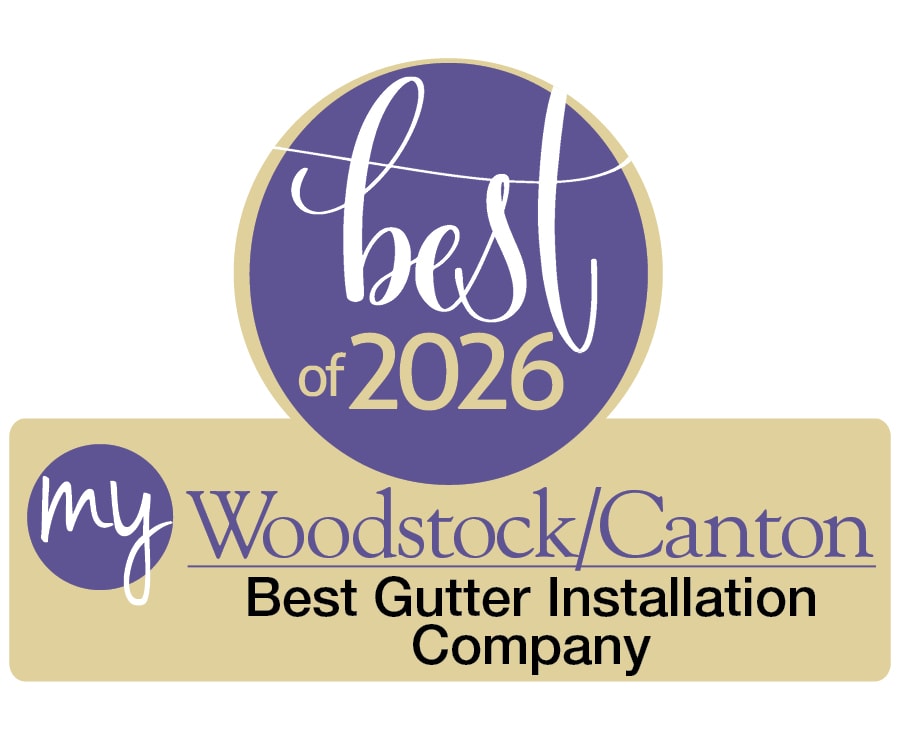 My Woodstock/Canton 2026 Best Gutter Installation Company