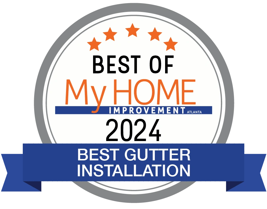 Best Gutter Installation 2024 — My Home Improvement Atlanta