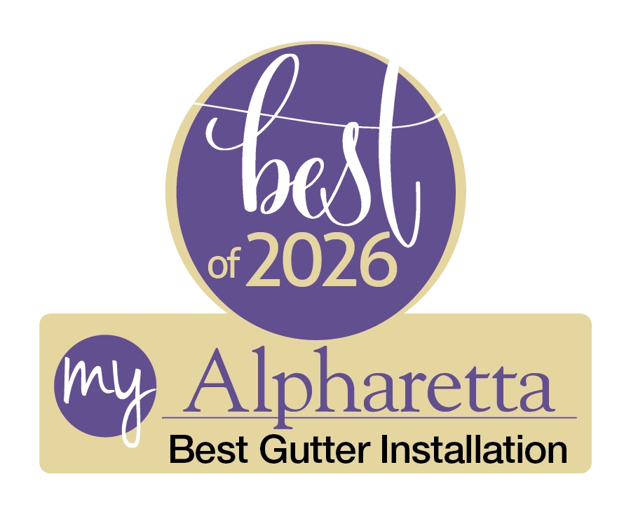 My Alpharetta 2026 Best Gutter Installation