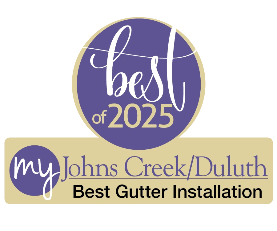 My Johns Creek-Duluth 2025 Best Gutter Installation