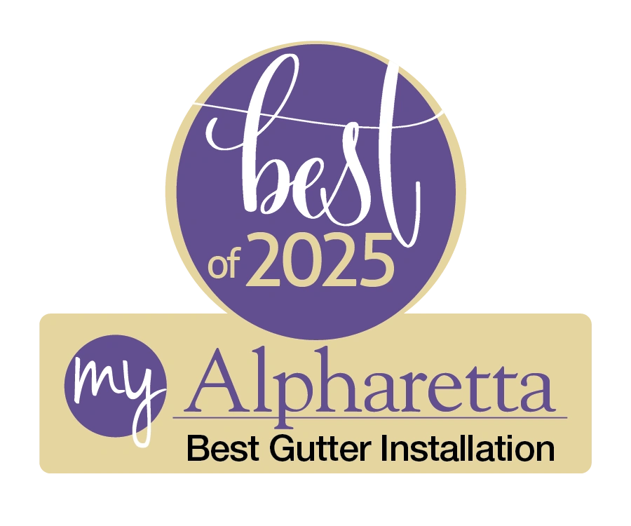 My Alpharetta 2025 Best Gutter Installation