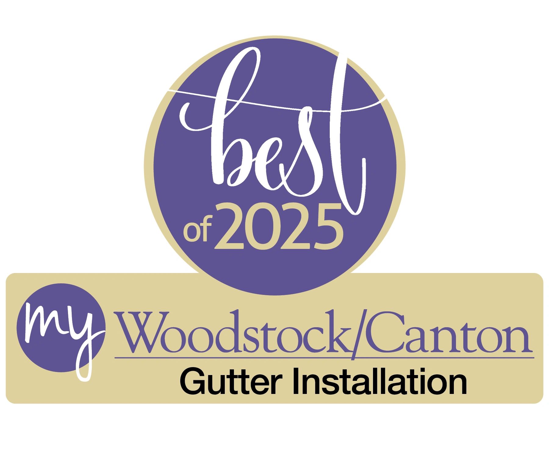 My Woodstock-Canton 2025 Best Gutter Installation