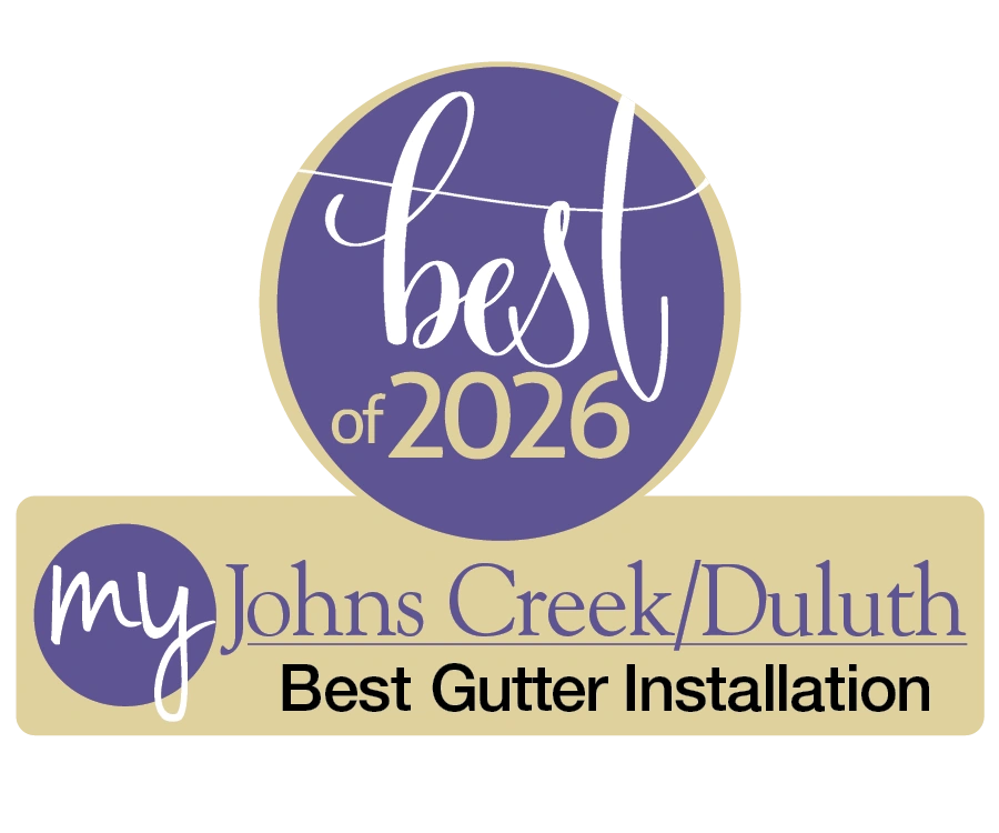 My Johns Creek 2026 Best Gutter Installation