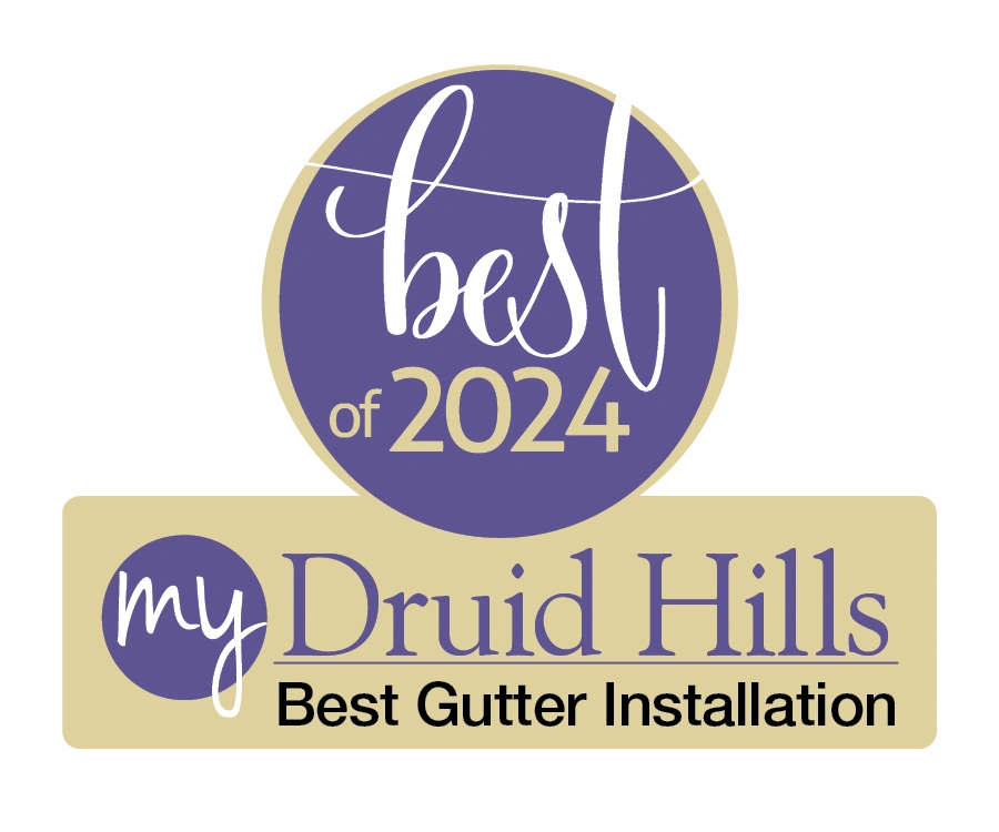 2024 Best of My Druid Hills Winner