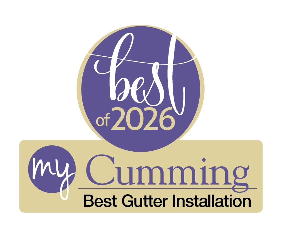 My Cumming 2026 Best Gutter Installation