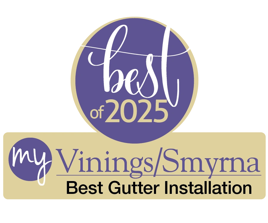 My Vinings-Smyrna 2025 Best Gutter Installation