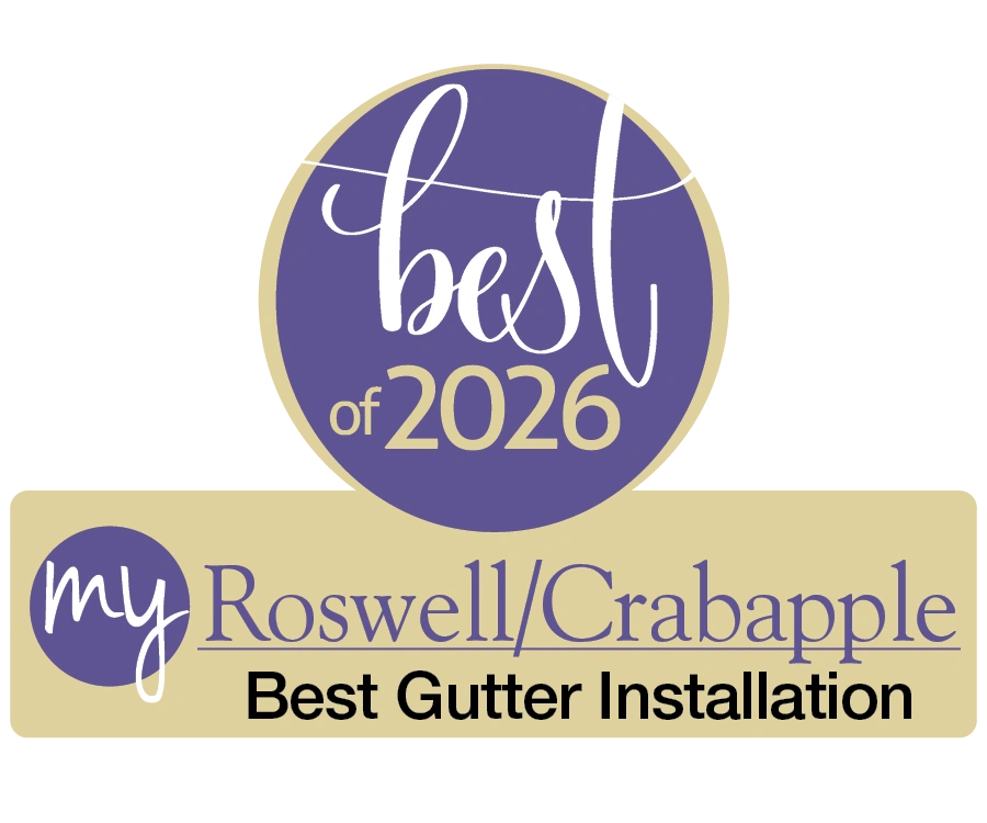 My Roswell-Crabapple 2026 Best Gutter Installation