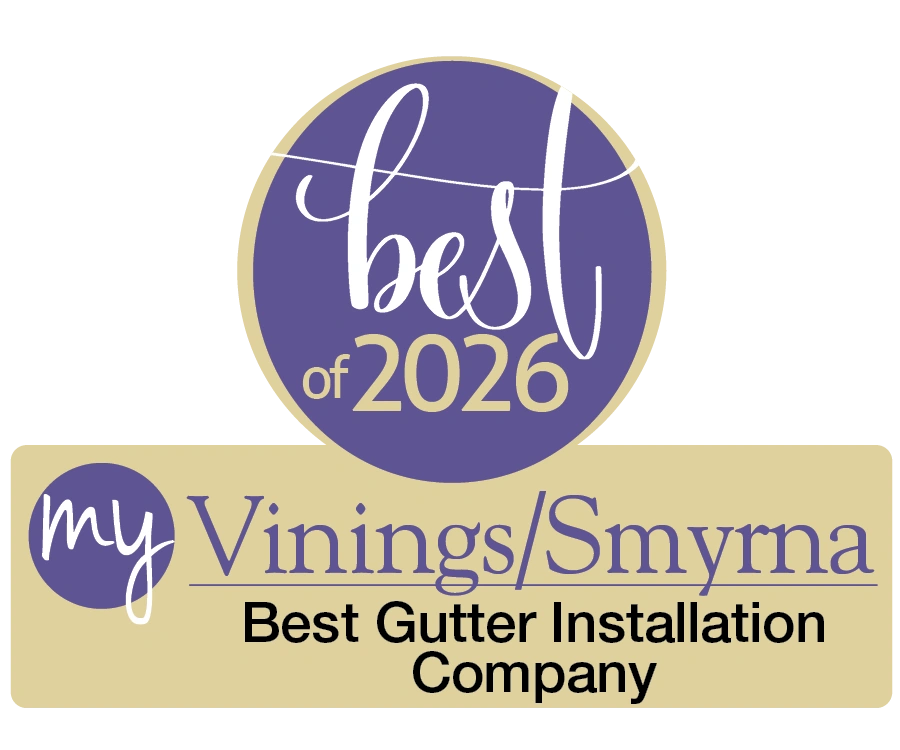 My Vinings-Smyrna 2026 Best Gutter Installation